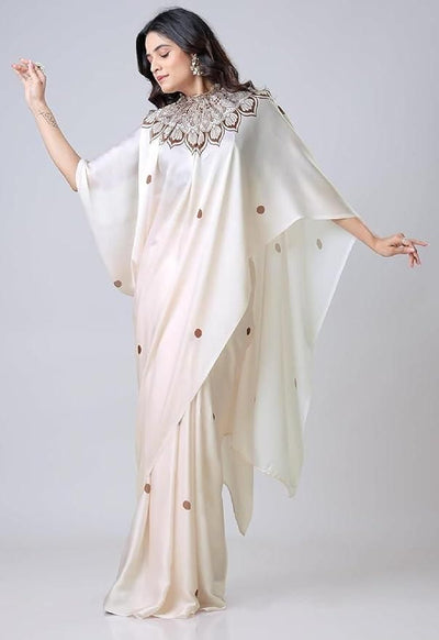 Female model