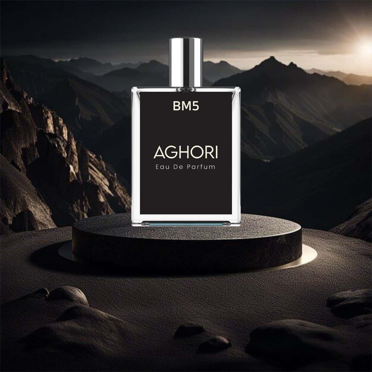 FRAGRANCES