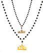 Twinkling Women's Gold Plated Chain Vol 2