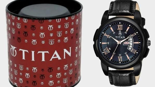 ANALOG STYLISH WATCH FOR MEN WITH UNIQUE DESIGN (Pack of 2)