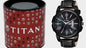 ANALOG STYLISH WATCH FOR MEN WITH UNIQUE DESIGN (Pack of 2)