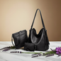 3-Pcs Handbags Set for Women